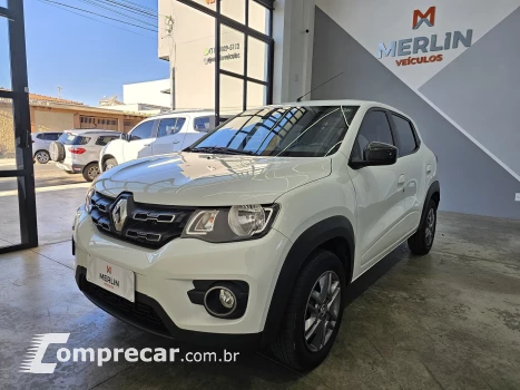 KWID 1.0 12V SCE Intense