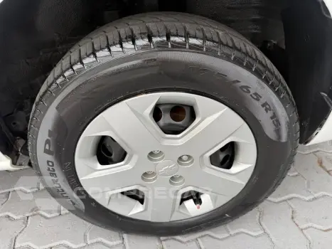 SPIN LT 1.8 8V Econo.Flex 5p Aut.