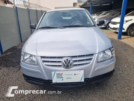 GOL 1.6 MI Power 8V G.IV