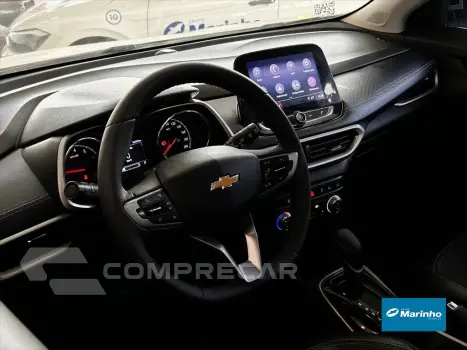 TRACKER 1.0 TURBO FLEX PREMIER AUTOMÁTICO