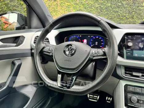 T-CROSS 1.4 250 TSI Highline