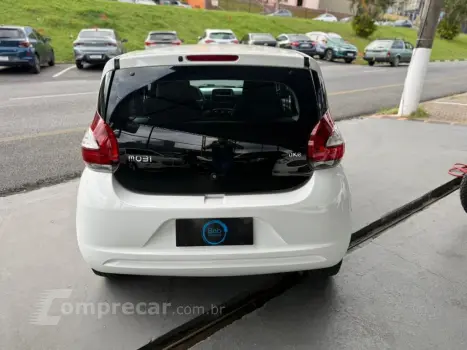 MOBI LIKE 1.0 Fire Flex 5p.