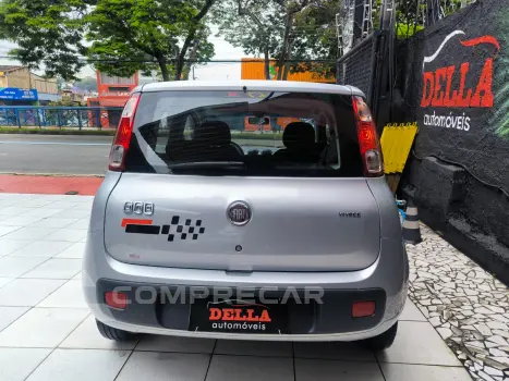 UNO 1.0 EVO Vivace 8V