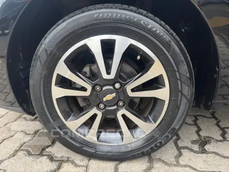 ONIX 1.4 MPFI LTZ 8V