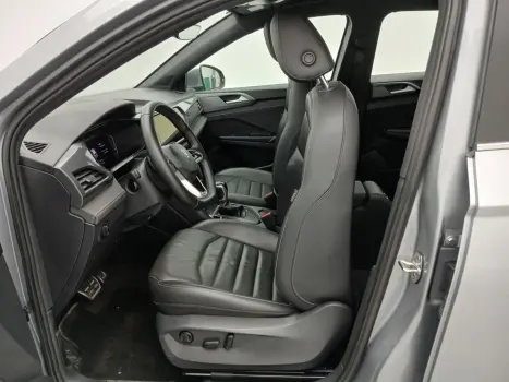 TAOS 1.4 250 TSI TOTAL FLEX HIGHLINE AUTOMÁTICO