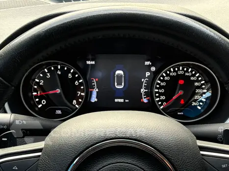 COMPASS 2.0 16V Longitude