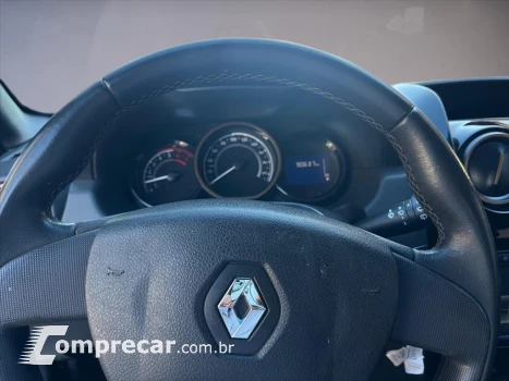 DUSTER 1.6 16V SCE FLEX DYNAMIQUE MANUAL