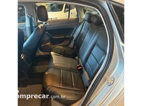 VIRTUS 1.0 200 TSI COMFORTLINE AUTOMÁTICO