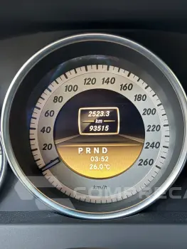 C 200 1.8 CGI Sport 16V