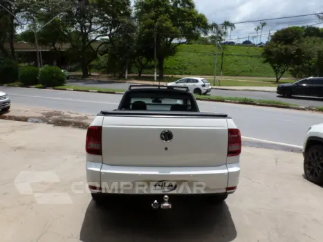 SAVEIRO 1.6 MI Trendline CS 8V