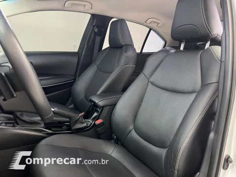 COROLLA 2.0 XEI 16V