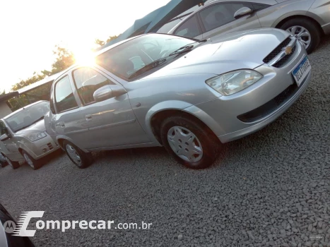CHEVROLET Classic Sedan 1.0 4P VHCE FLEX LS 4 portas