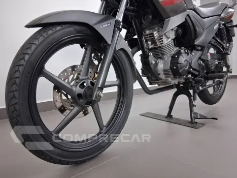 YAMAHA YS 150 FAZER SED
