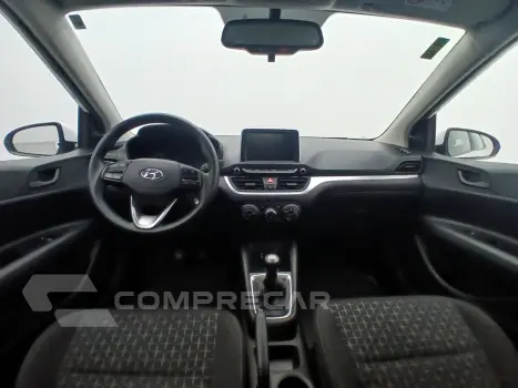 HB20 1.0 12V FLEX COMFORT MANUAL