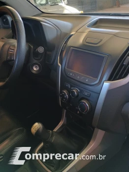 S10 CD 2.4