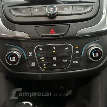 EQUINOX Premier 2.0 Turbo AWD 262cv Aut.