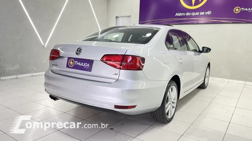 JETTA 2.0 TSI Highline 200cv