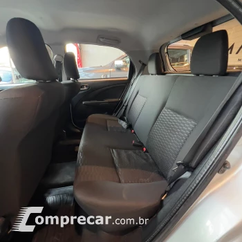 ETIOS XLS 1.5 Flex 16V 5p Mec.