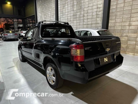 MONTANA 1.4 MPFI SPORT CS 8V ECONO FLEX 2P MANUAL