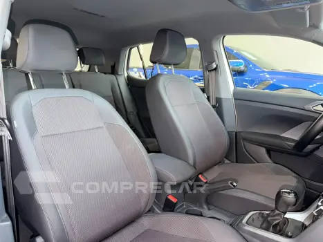 T-Cross 200 TSI 1.0