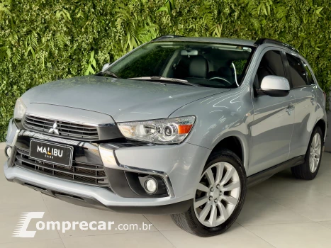 Mitsubishi ASX 2.0 4X2 16V 4 portas