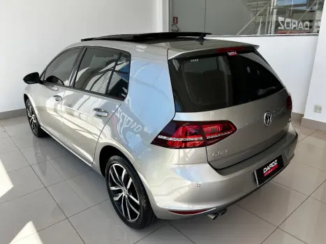 Golf Highline 1.4 TSI 140cv Aut.