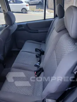 Zafira Comfort 2.0 MPFI FlexPower 8V 5p