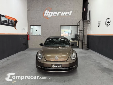 FUSCA 2.0 TSI 16V