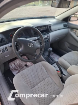 COROLLA 1.6 XLI 16V