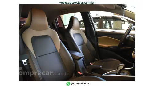 ONIX - 1.0 TURBO PREMIER AUTOMÁTICO