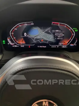 320iA 2.0 TB M Sport A.Flex/M.Sport 4p