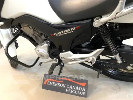 CG 160