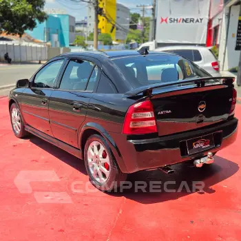 Astra Advantage 2.0 MPFI 8V FlexPower 5p