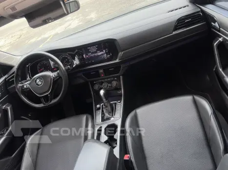 JETTA 1.4 250 TSI TOTAL FLEX COMFORTLINE TIPTRONIC