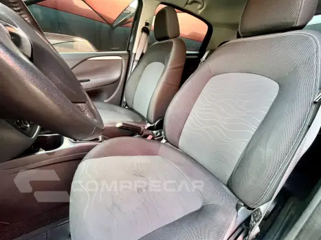PUNTO 1.6 Essence 16V