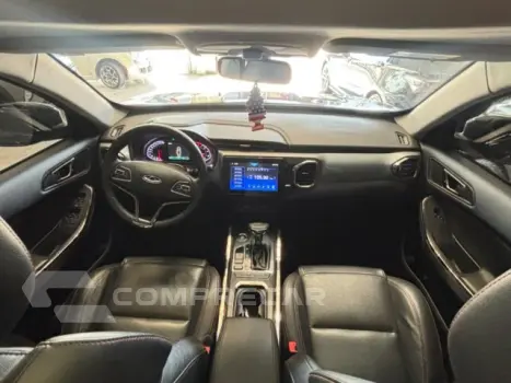 TIGGO 5x - 1.5 VVT TURBO i TXS DCT