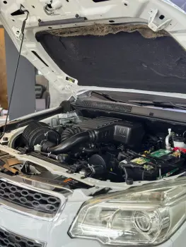 S10 2.4 LTZ 4X2 CD 8V