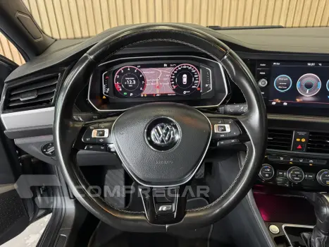 JETTA 1.4 250 TSI TOTAL FLEX R-LINE TIPTRONIC
