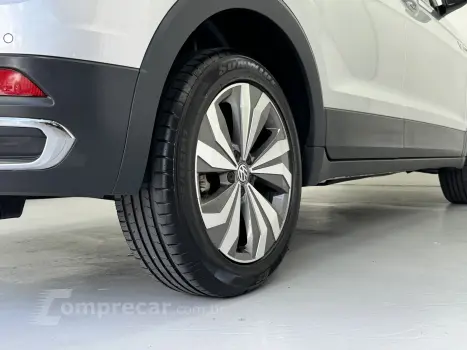 T-CROSS 1.4 250 TSI Highline