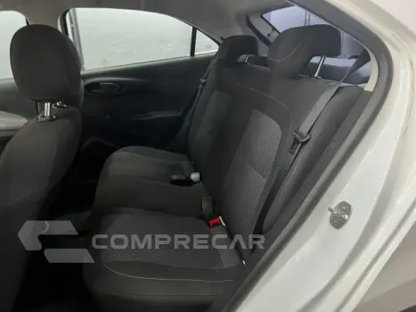 ONIX - 1.4 MPFI LT 8V 4P AUTOMÁTICO
