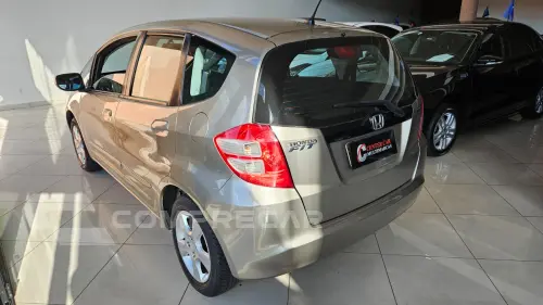 FIT 1.4 LX 16V