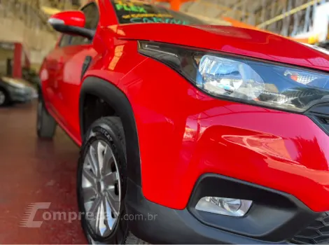 STRADA 1.3 Firefly Freedom CD