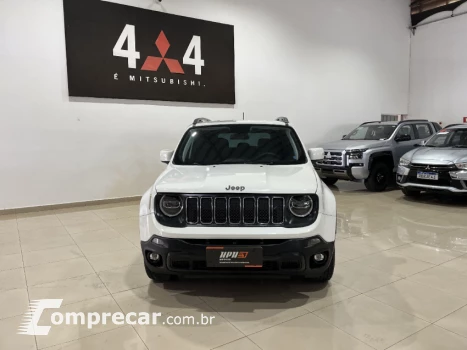 RENEGADE 1.8 16V Limited