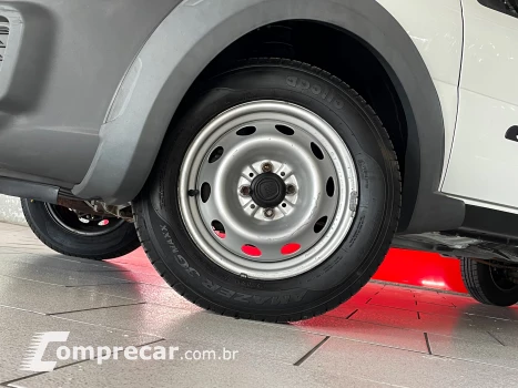 STRADA 1.4 MPI Working CS 8V