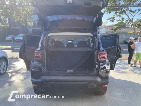 RENEGADE 1.3 T270 Turbo Sport