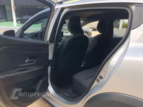 Kardian 1.0 Tce Flex Evolution Edc