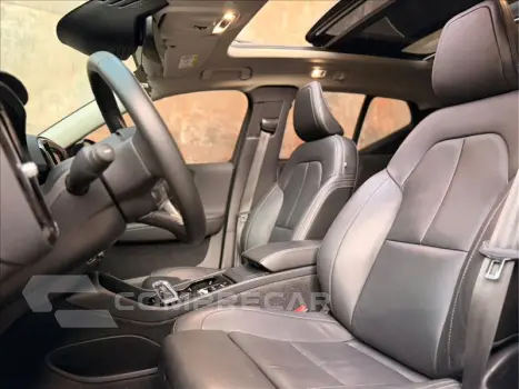 XC40 2.0 T4 Inscription Geartronic