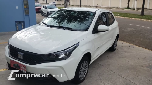 Fiat Argo 1.0 4P FLEX FIREFLY DRIVE 4 portas