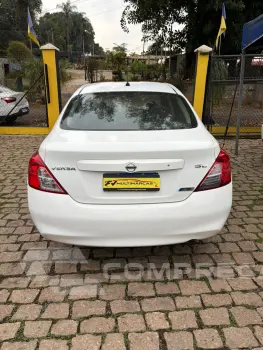 Versa SL 1.6