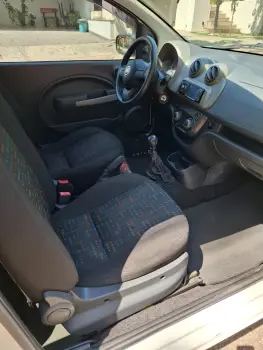 UNO 1.0 EVO Vivace 8V